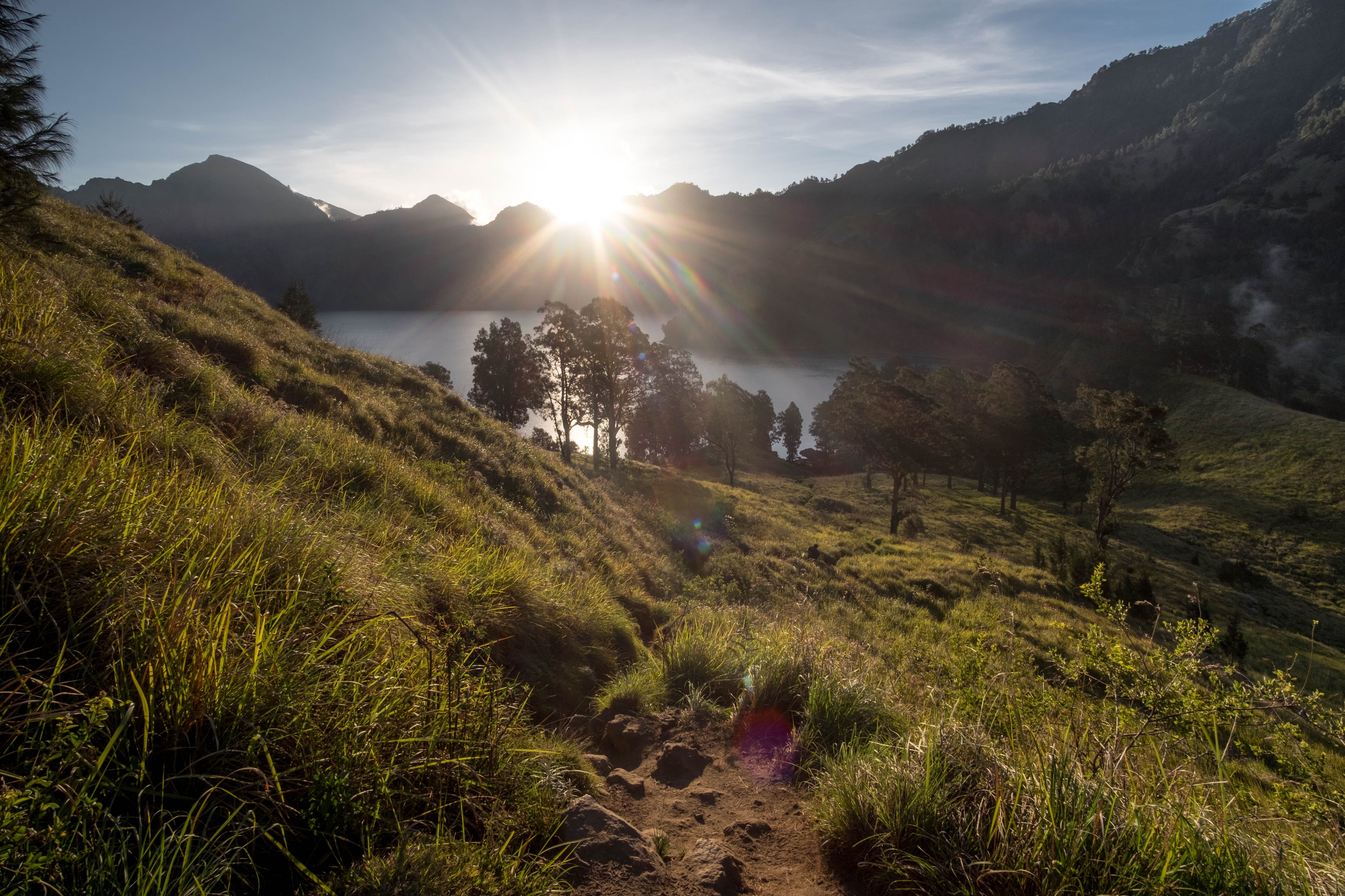 Rinjani 3